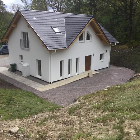 Coille Darach B&B Strontian Exterior foto