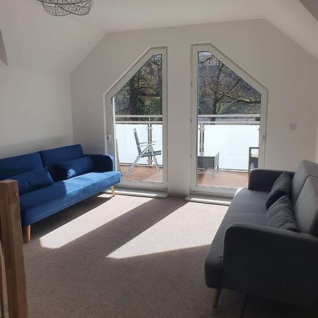 Coille Darach B&B Strontian Zimmer foto