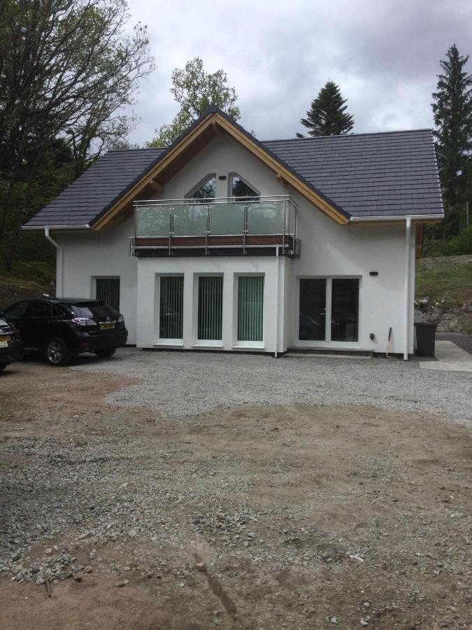 Coille Darach B&B Strontian Exterior foto
