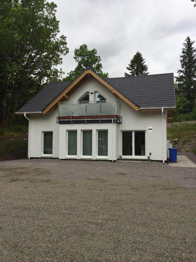 Coille Darach B&B Strontian Exterior foto
