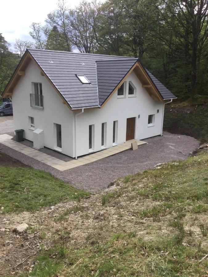 Coille Darach B&B Strontian Exterior foto