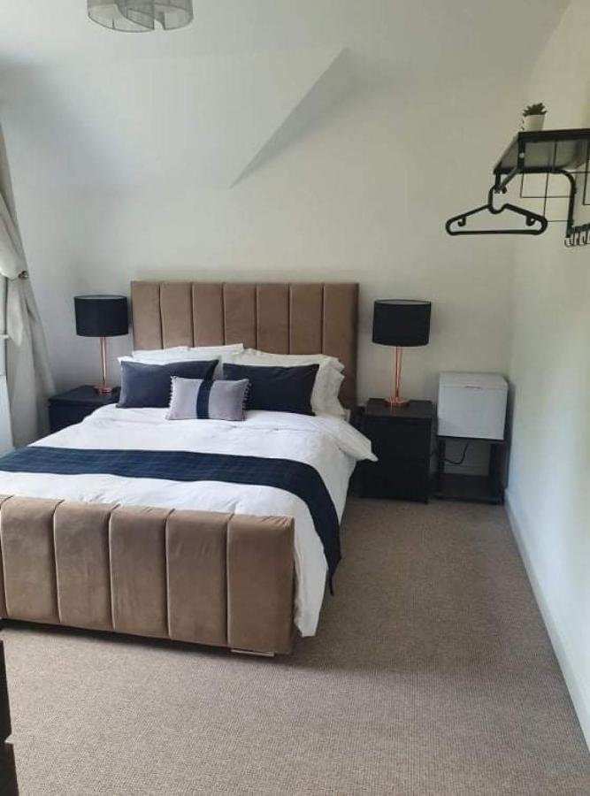 Coille Darach B&B Strontian Zimmer foto