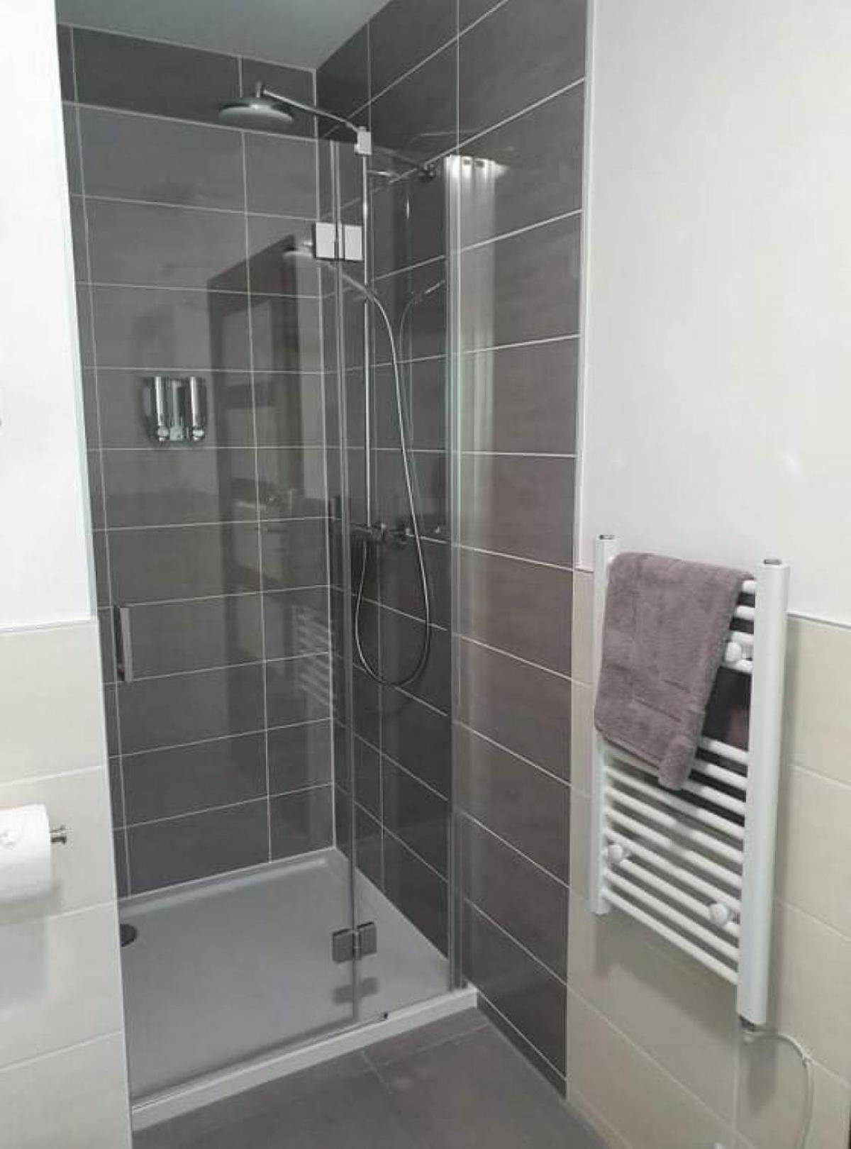 Coille Darach B&B Strontian Zimmer foto