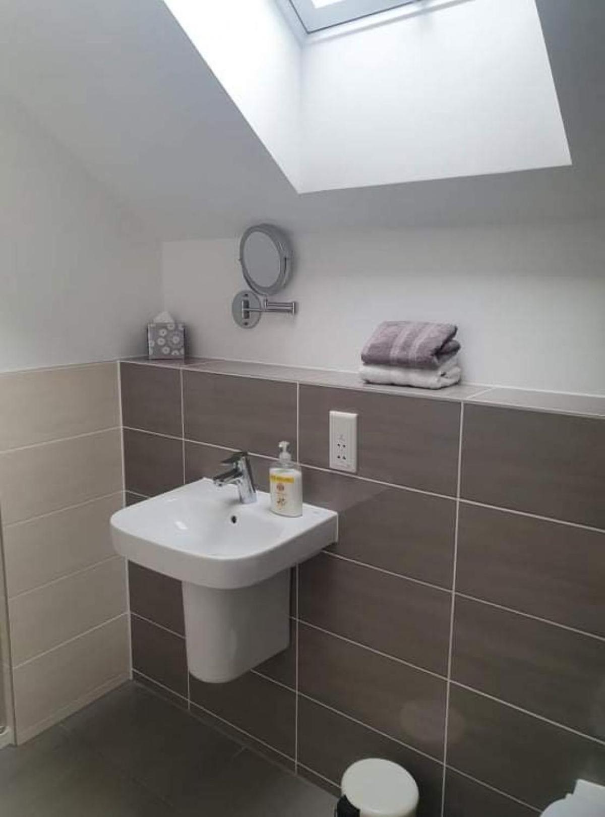 Coille Darach B&B Strontian Zimmer foto