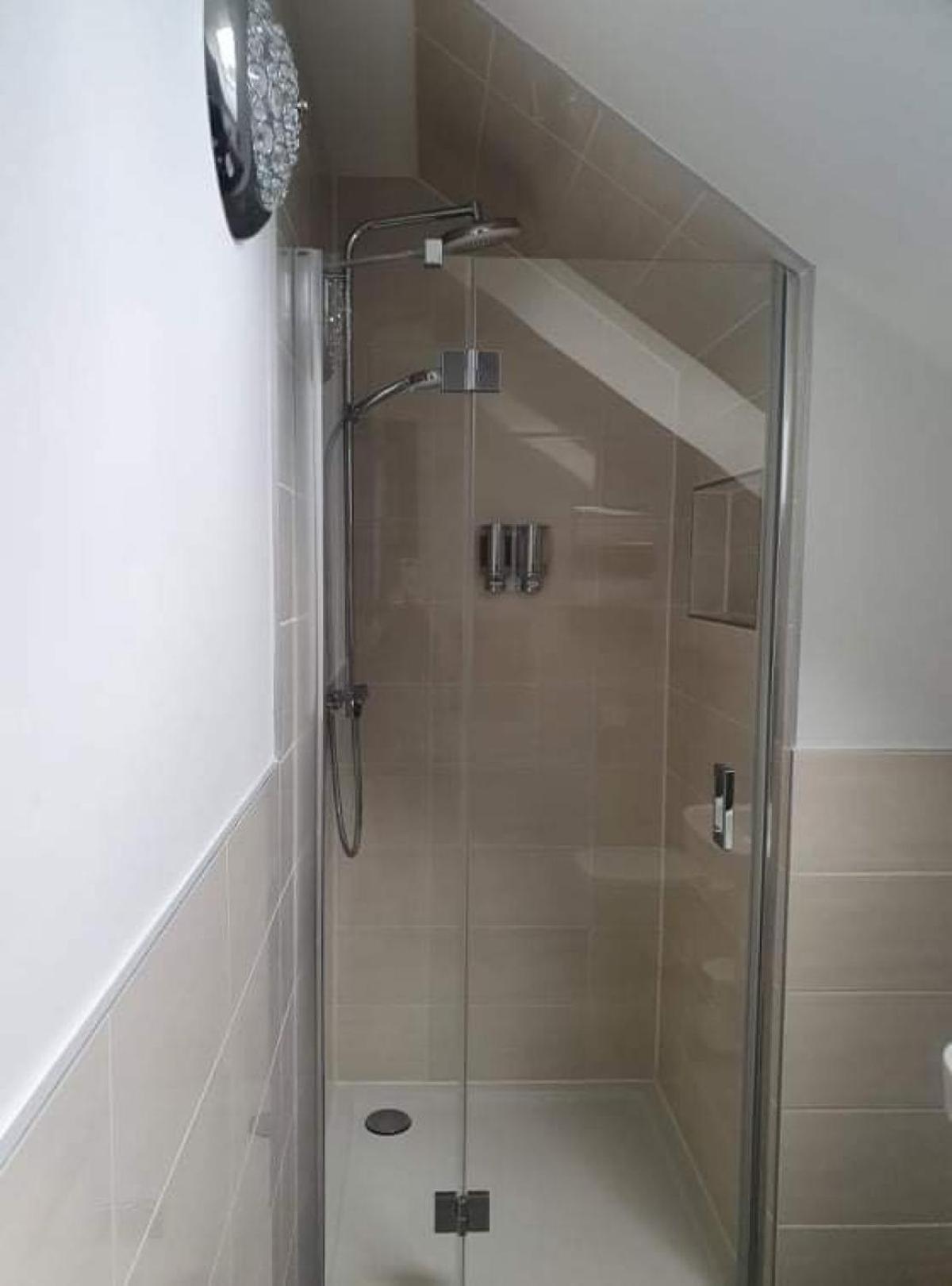Coille Darach B&B Strontian Zimmer foto