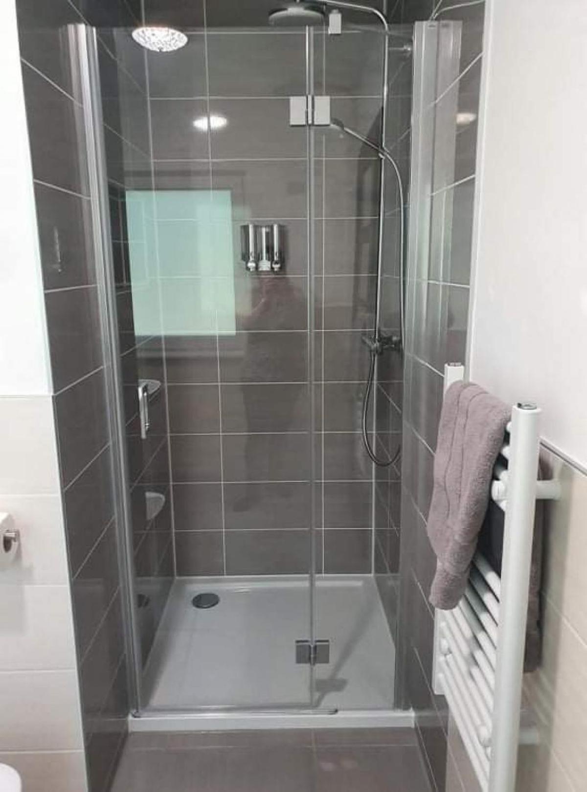 Coille Darach B&B Strontian Zimmer foto