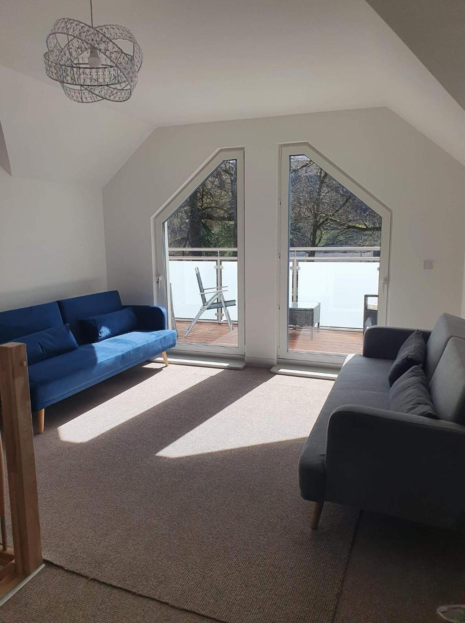 Coille Darach B&B Strontian Zimmer foto